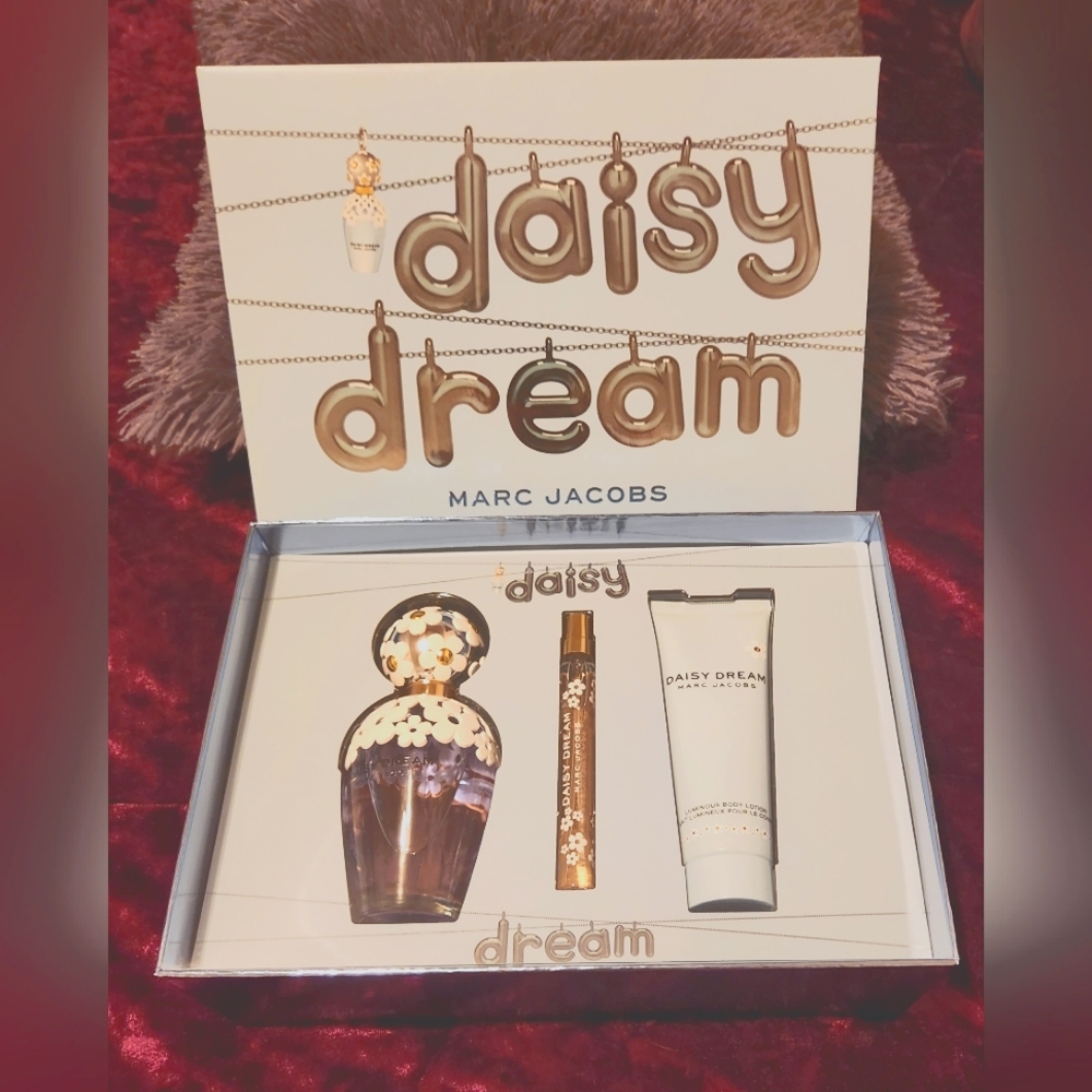 Daisy Dream Marc Jacobs